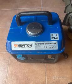 Generatore di elettricità