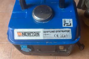 Generatore di elettricità