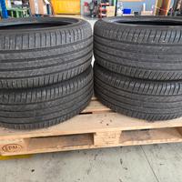 Ruote Stelvio da 20 pollici 