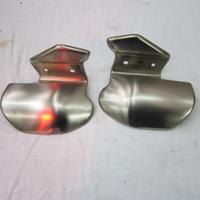 Protezioni Marmitte Scarichi Ducati Monster 600 62