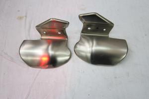 Protezioni Marmitte Scarichi Ducati Monster 600 62