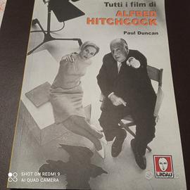 Tutti i film di Alfredo Hitchcock di Paul Duncan