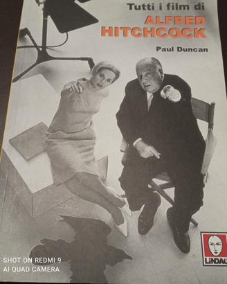 Tutti i film di Alfredo Hitchcock di Paul Duncan