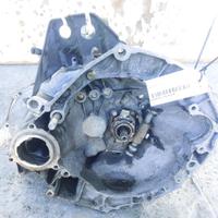46809783 CAMBIO MANUALE 5M FIAT 600 (187) 900 B 8V
