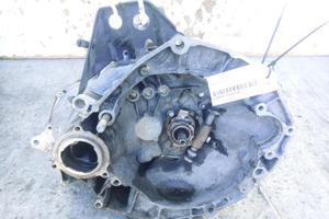 46809783 CAMBIO MANUALE 5M FIAT 600 (187) 900 B 8V