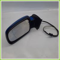 Retrovisore Sinistro SX AZZURRO PEUGEOT 307 2005 2