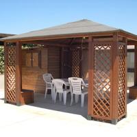 Appartamento con terrazzo panoramico