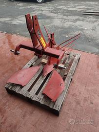 assolcatore per orto