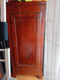 mobili in legno d'epoca 