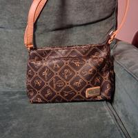 Borsa tracolla