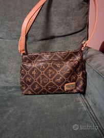 Borsa tracolla
