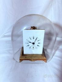 Antico orologio Officielle - Japy Freres fine 1800