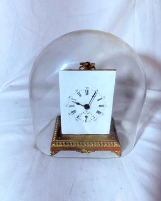 Antico orologio Officielle - Japy Freres fine 1800