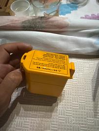 Batteria lg