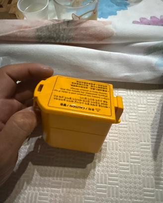 Batteria lg