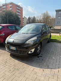 Renault Scenic 3 Ricambi