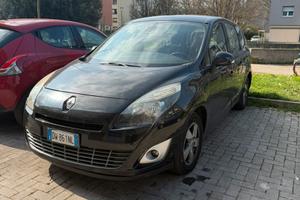 Renault Scenic 3 Ricambi