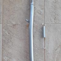 Cavalletto per Ktm 125 250 dal 1974 - 1977 + molla