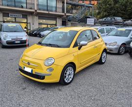 Fiat 500 1.3 Multijet 16V 75 CV Sport - Ok NeoPate