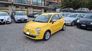 Fiat 500 1.3 Multijet 16V 75 CV Sport - Ok NeoPate