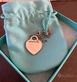 Collana Tiffany