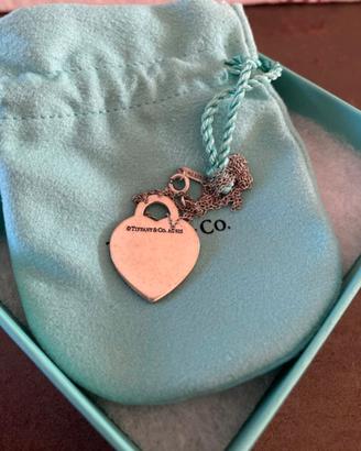 Collana Tiffany