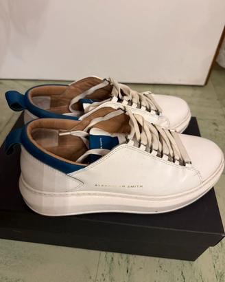 Scarpe alexdander smith