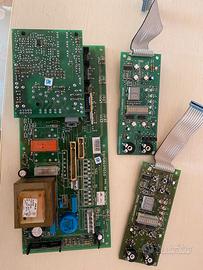 Scheda per caldaia unical AG spa 00260385-03