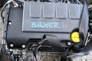 Motore opel 1.4 b14xer