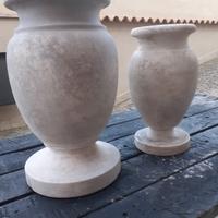 Vasi in marmo