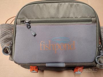 Fishpond Waterdance pro guide pack 