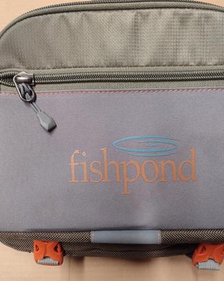 Fishpond Waterdance pro guide pack 