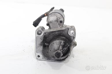 MOTORINO D' AVVIAMENTO CITROEN C3 Serie 1.2 Benzin