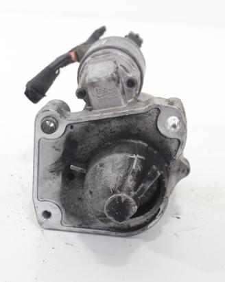 MOTORINO D' AVVIAMENTO CITROEN C3 Serie 1.2 Benzin