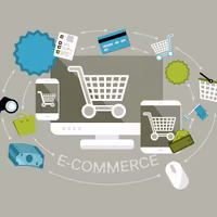 Gestione di prodotti tech mediante e-commerce
