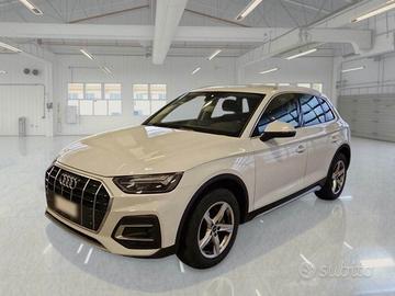 AUDI Q5 35 TDI MHEV BUSINESS ADVANCED S TRONIC SUV