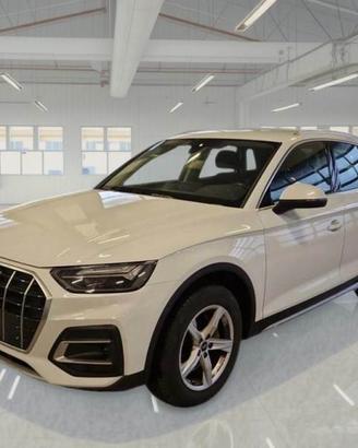 AUDI Q5 35 TDI MHEV BUSINESS ADVANCED S TRONIC SUV