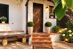Grazioso cottage
