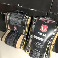 coppia copertoni mtb Onza Porcupine 27,5 x 2,60