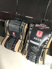 coppia copertoni mtb Onza Porcupine 27,5 x 2,60