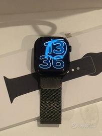 Apple Watch serie 10 + CELLULAR 46 mm
