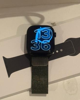 Apple Watch serie 10 + CELLULAR 46 mm