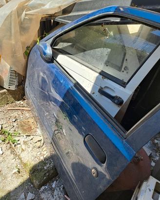 ricambi per fiat 600