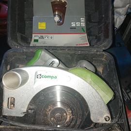 sega circolare portatile 
