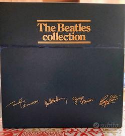 Box set The Beatles collection