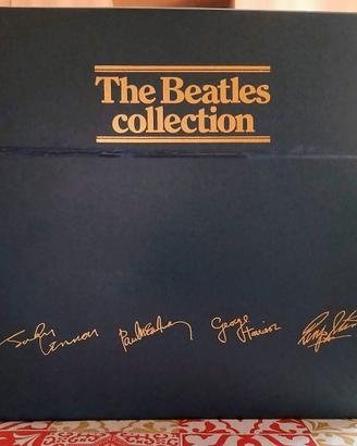 Box set The Beatles collection