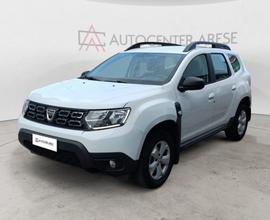 DACIA Duster 1.5 Blue dCi 8V 115 CV 4x4 Comfort