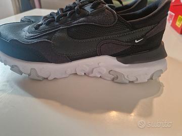 scarpe nike n 37.5