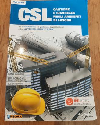 cantiere e sicurezza negli ambienti di lavoro