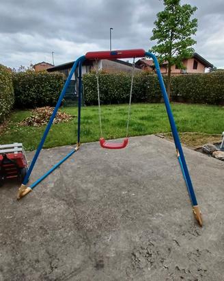 Altalena Chicco Medium Swing